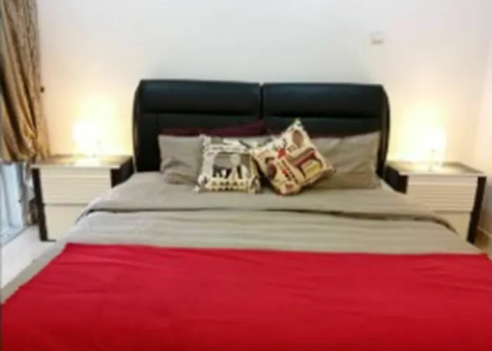 Bangsar Camelia Homestay Kl
