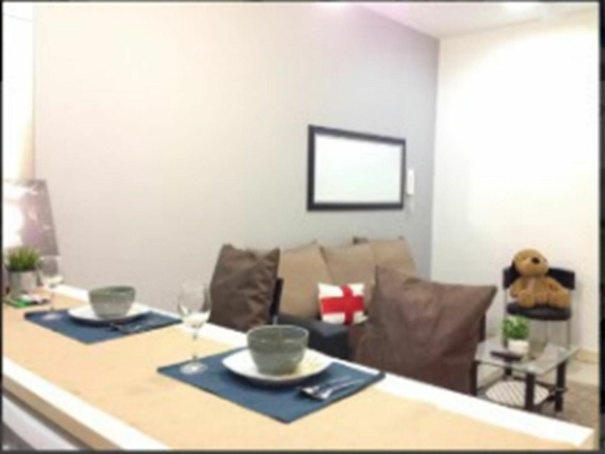 Bangsar Camelia Kl 3* Kuala Lumpur